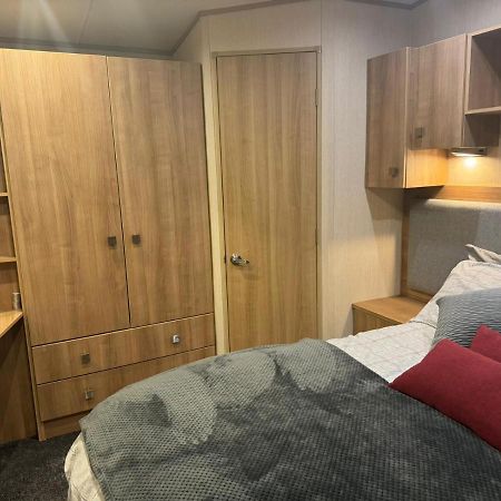 Hotel Nick'S Retreat Clitheroe Esterno foto