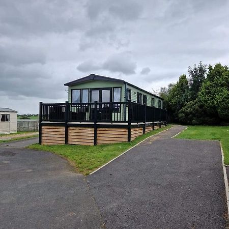 Hotel Nick'S Retreat Clitheroe Esterno foto