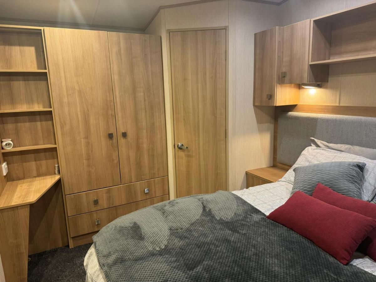 Hotel Nick'S Retreat Clitheroe Esterno foto