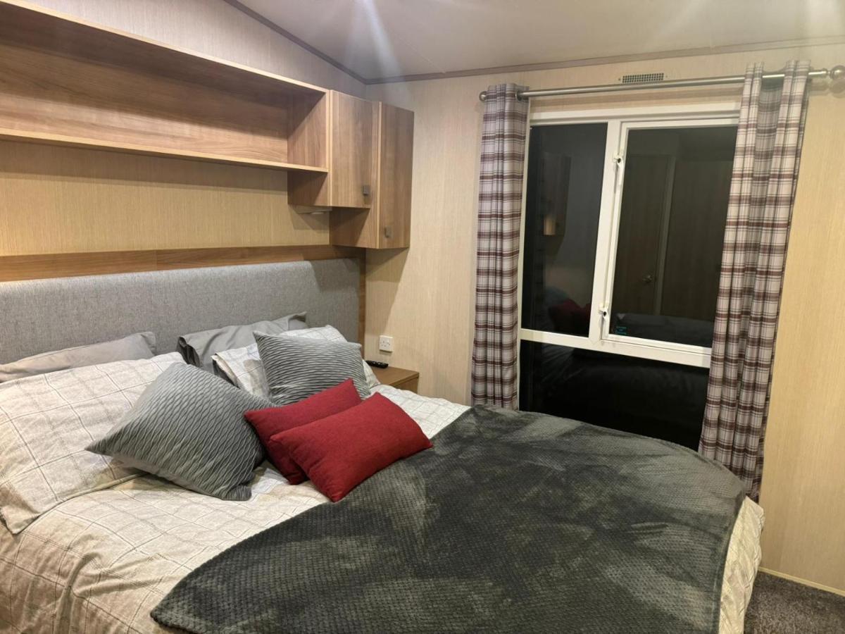Hotel Nick'S Retreat Clitheroe Esterno foto
