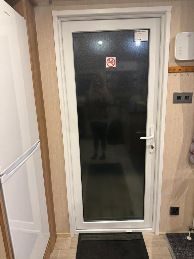 Hotel Nick'S Retreat Clitheroe Esterno foto