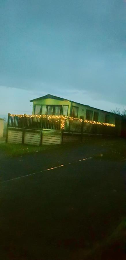 Hotel Nick'S Retreat Clitheroe Esterno foto