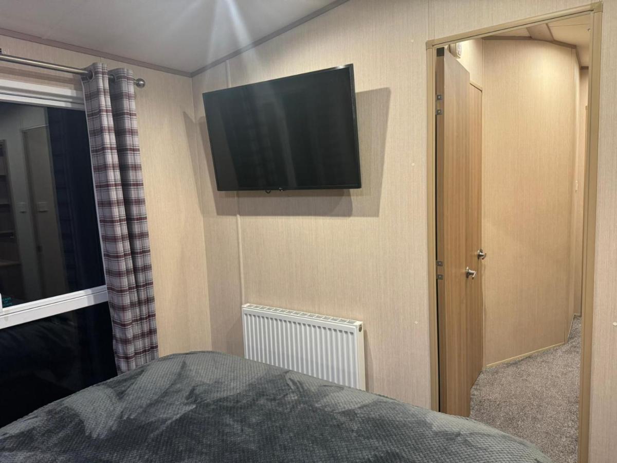 Hotel Nick'S Retreat Clitheroe Esterno foto